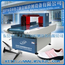 验针机服装玩具鞋材手袋等多种行业专用验针机大量现货