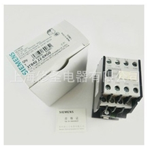 原装西门子3TB40-22，3TB4022ECJX1-9交流接触器银点保修2年
