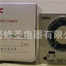 GE1A-B10HA100GE1A-B10HAD24和泉电气时间继电器IDEC计时器