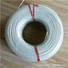 三芯四氟线SMHFPH3*7/0.2天长