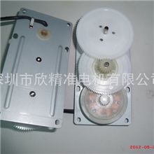 长期供应精准牌各种型号矿工灯用无刷手摇交直流发电机