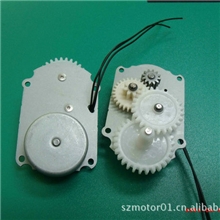 厂家供应用于玩具配件设备等精准振动马达配件