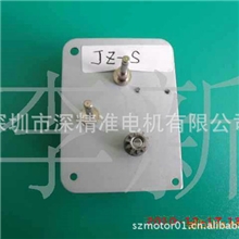 厂家批发5V电压无刷直流电机精准电筒手摇发电机