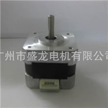 42STH40mm步进电机混合式步进电机二相步进电机微型电机电机