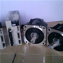 供应伺服电机,日本安川伺服SGMGV-09ADA61/SGDV-7R6A01A