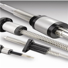 梯形丝杠bsa梯形丝杠美国进口丝杠