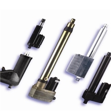 执行器工业直线执行器直线执行器电缸