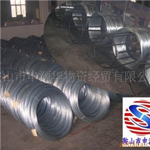 镀锌/回火镀锌钢丝