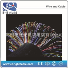 HYV50对室内通信电缆纯铜HYV通信电缆50对国标大对数通信电缆