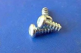 供应圆头铣尾螺丝,圆头平咀自攻