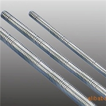 供应全牙丝杆,全牙螺杆