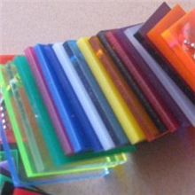 压克力板【大量供应】透明有机板全新料亚克力板进口亚克力