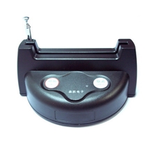 无线呼叫器二键台式呼叫器分机9V呼叫器分机餐牌呼叫器分机