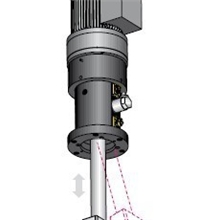 HILMA快速换模系统Swingclamp