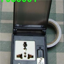 现货销售MURR工业插座模块4000-68713-7080001