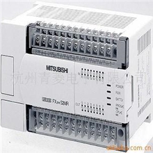 供应三菱plc模块FX2N-48ET