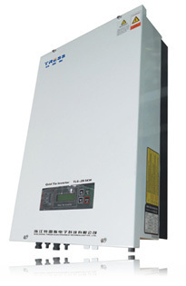 风光互补并网逆变器