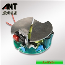 led驱动电源，圆形E40玉米灯、工矿灯电源、开关电源，节能高效