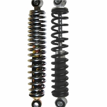 电动车全簧电动车后减震器