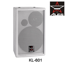 供应东方音响厂家ALES爱丽丝6.5寸卡包音箱KL-601