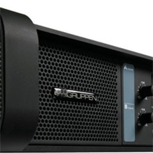 FP4000开关电源功放，TD类专业功放，功率强劲，移动演出最轻松