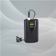 【厂家直销】威森尔WR系列VHF无线领夹式麦克风值得信赖！