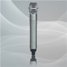 【厂家直销】威森尔WR-系列UHF手持无线麦克风