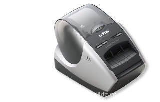 供应兄弟QL-570标签打印机及耗材