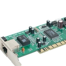 D-LinkDGE-528T千兆网卡PCI