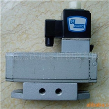 电控阀，铁路机车电控阀，气动元件K25D-L6，