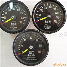 机车双针速度表ZL系列，铁路双针速度表SGS系列,铁路速度表45C01