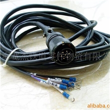 接线盒TQG15A,上车电缆TQG15B铁路传感器