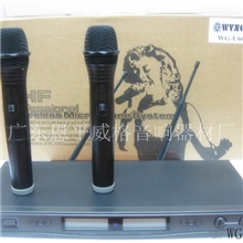 无线麦克风