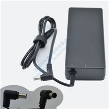 索尼SONY笔记本电源适配器90W19.5V4.7A/6.0*4.4mm充电器