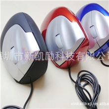 全网最低价抄底抛售有线垂直鼠标立式护腕鼠标人体工程学鼠标