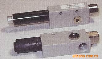 供应真空发生器