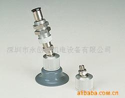 供应PISCO可偏摆真空吸盘(图)