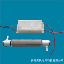 【优质品牌】供应专业生产安全可靠5g臭氧发生器臭氧发生器配件