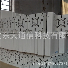 厂家直销光纤桌面盒86型光纤面板光纤信息盒120型光纤桌面盒