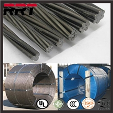 上海百孚铝包钢绞线生产厂家