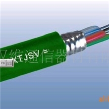 供应汉维矿用光缆MGTSV、阻燃光缆，有煤安认证，质量放心产品!