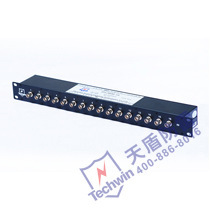 供应视频信号防雷器深圳天盾防雷厂家直销信号防雷器