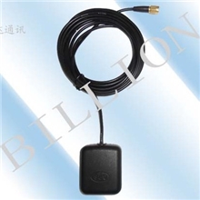 gps外置天线gps天线主要用于车载卫星定位GPS天线转接线