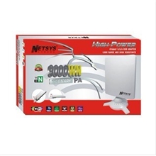 超级大平板大功率无线网卡USBRT3070150M11N可达五公里距离