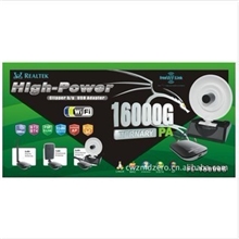 大功率无线网卡雷达套装