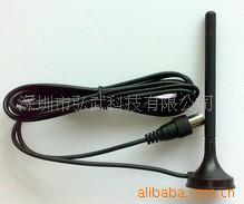 DTMB\DVB-T\CMMB/DVB-S2/DVB-C吸盘天线