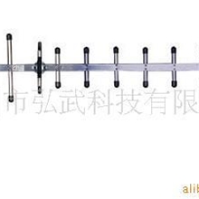 八木定向2.4G/GSM/数字电视/CDMA天线