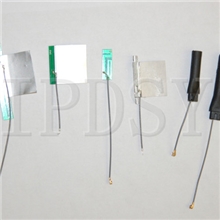 〖厂家供应〗2.4G内置WIFI天线FPC天线