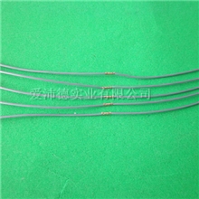 〖厂家供应〗IPEX0.81四代同轴线三星原装RF线WIFI天线