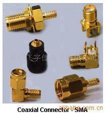 供应MMCX接口SMA接口各种射频接口
